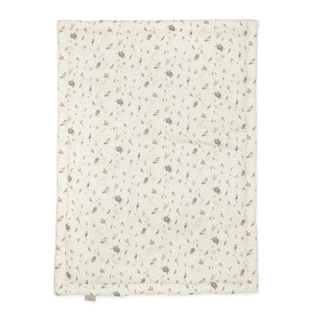 Cam Cam Copenhagen Soft Blanket