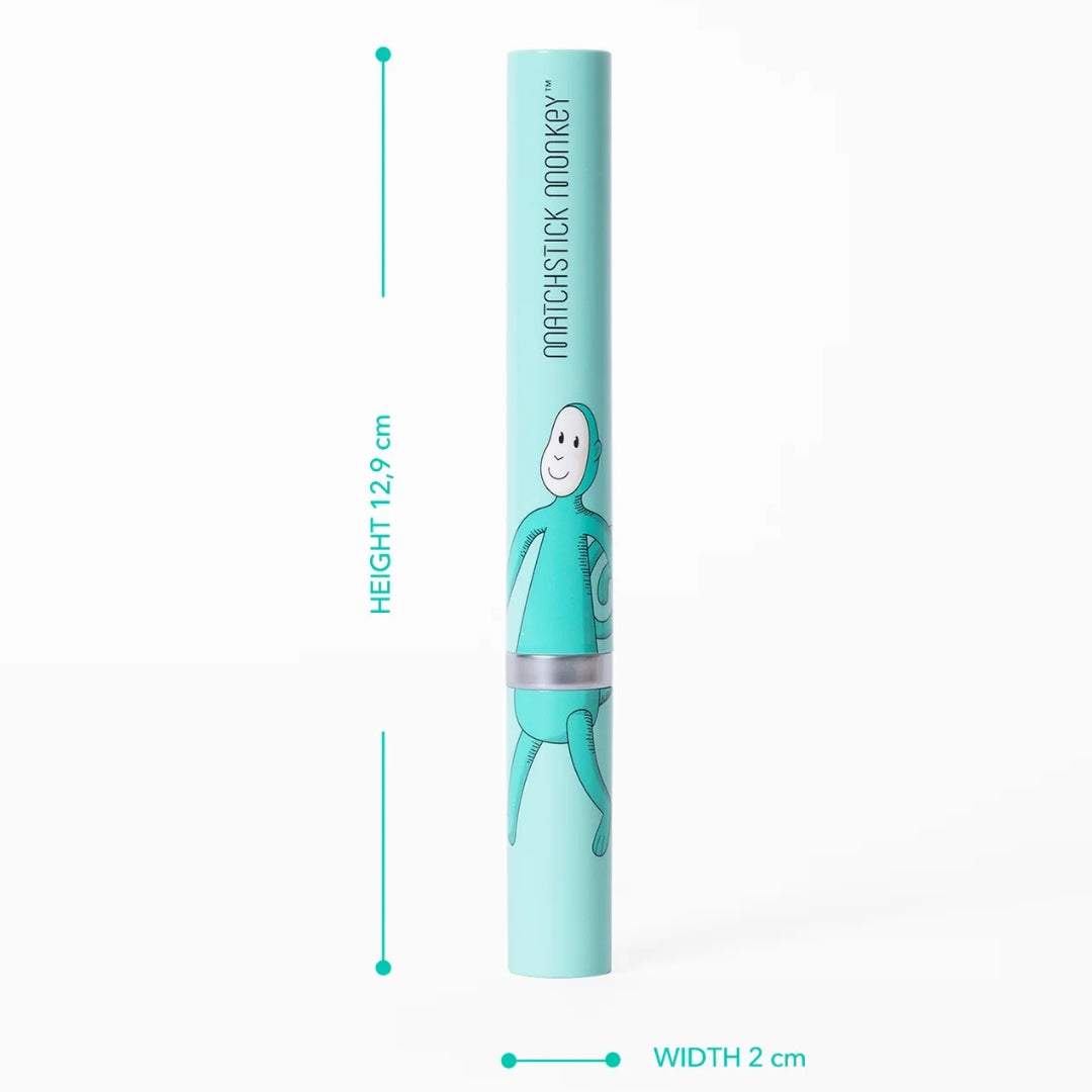 Matchstick Monkey Baby Sonic Toothbrush