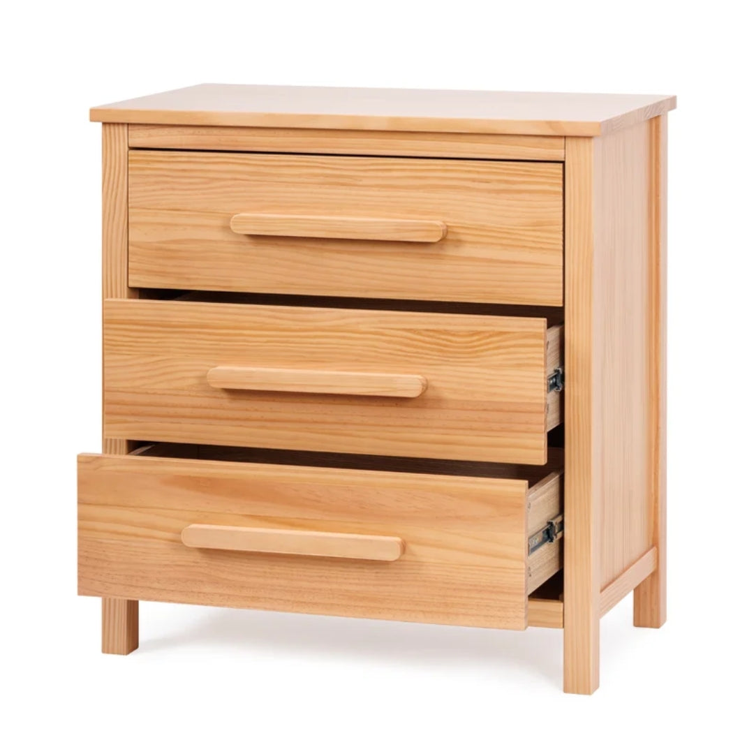 Grotime 3 Drawer Chest