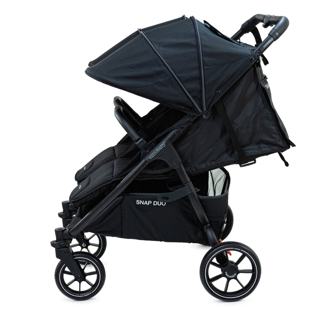 Valco Baby Snap Duo Series 2 Pram