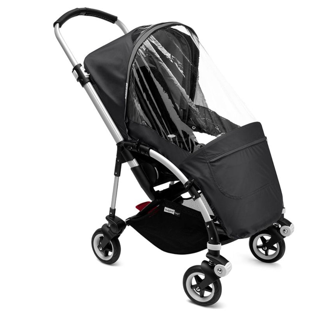 Bugaboo Bee High Performance Raincover Black