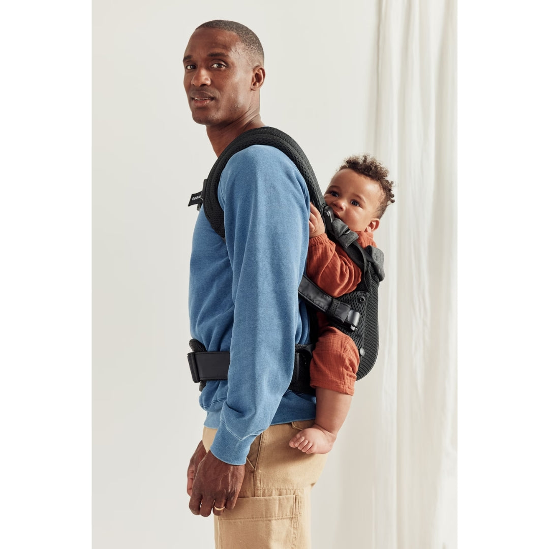Baby Carrier