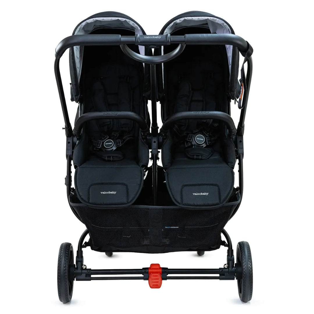 Valco Baby Snap Ultra Duo Series 2 Pram Pitch