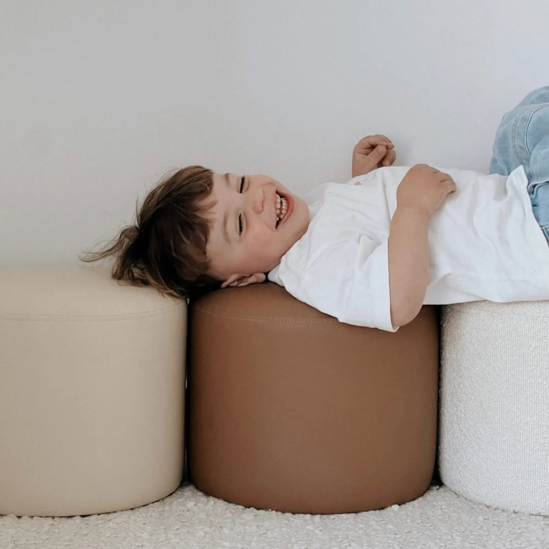 Nuage Interiors Remi Stool