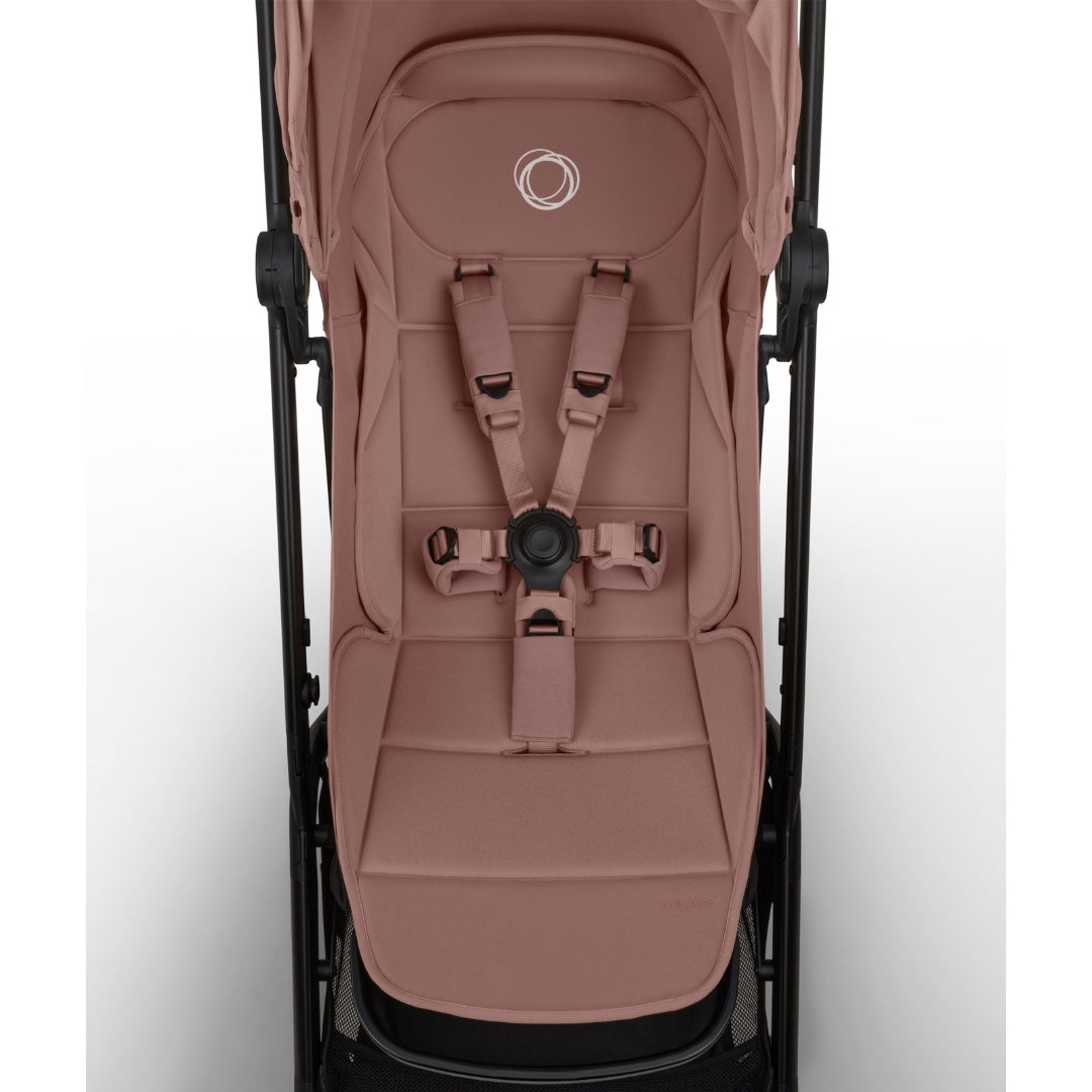 Bugaboo Butterfly 2 Plus Travel Pram