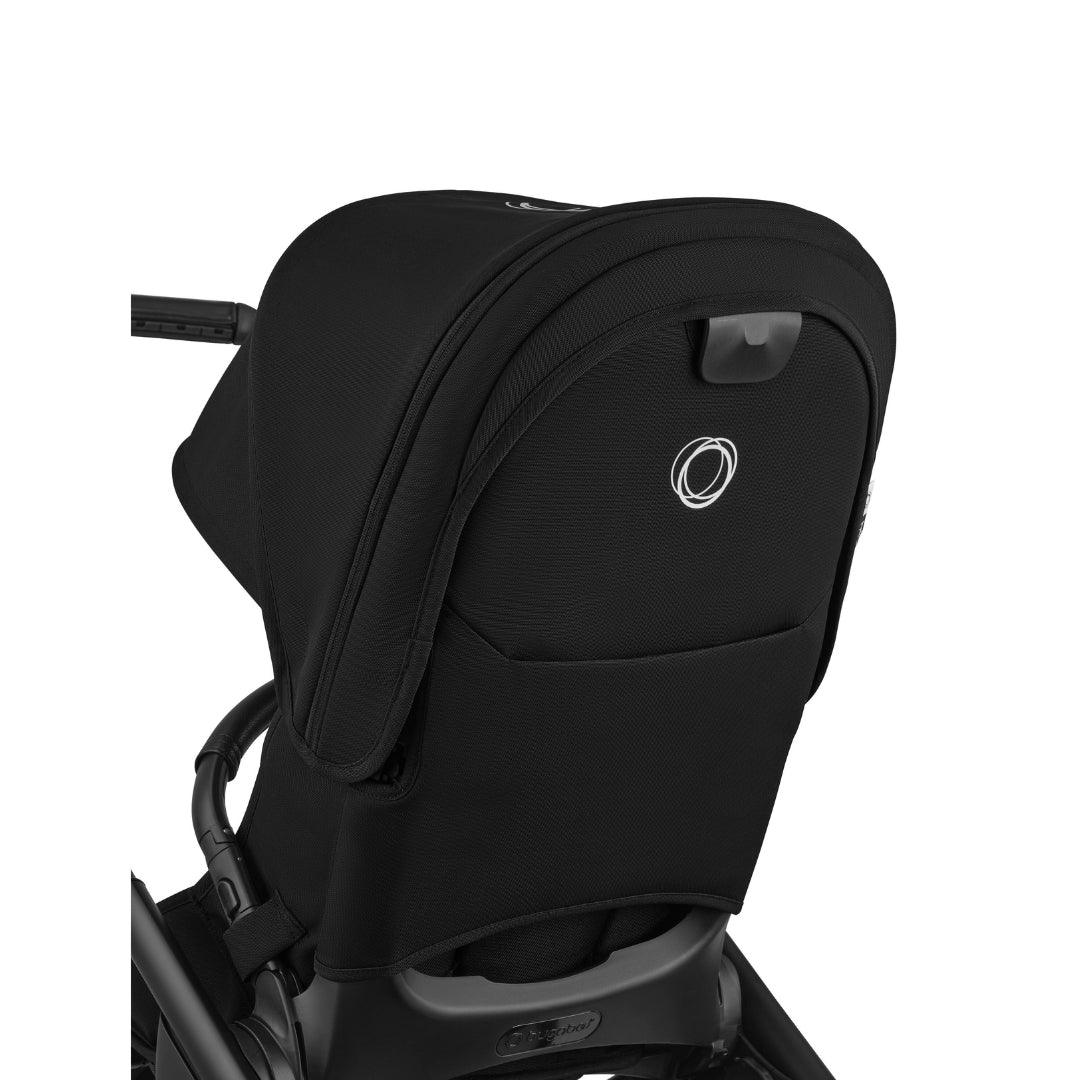 Bugaboo Dragonfly Plus Pram + Bassinet