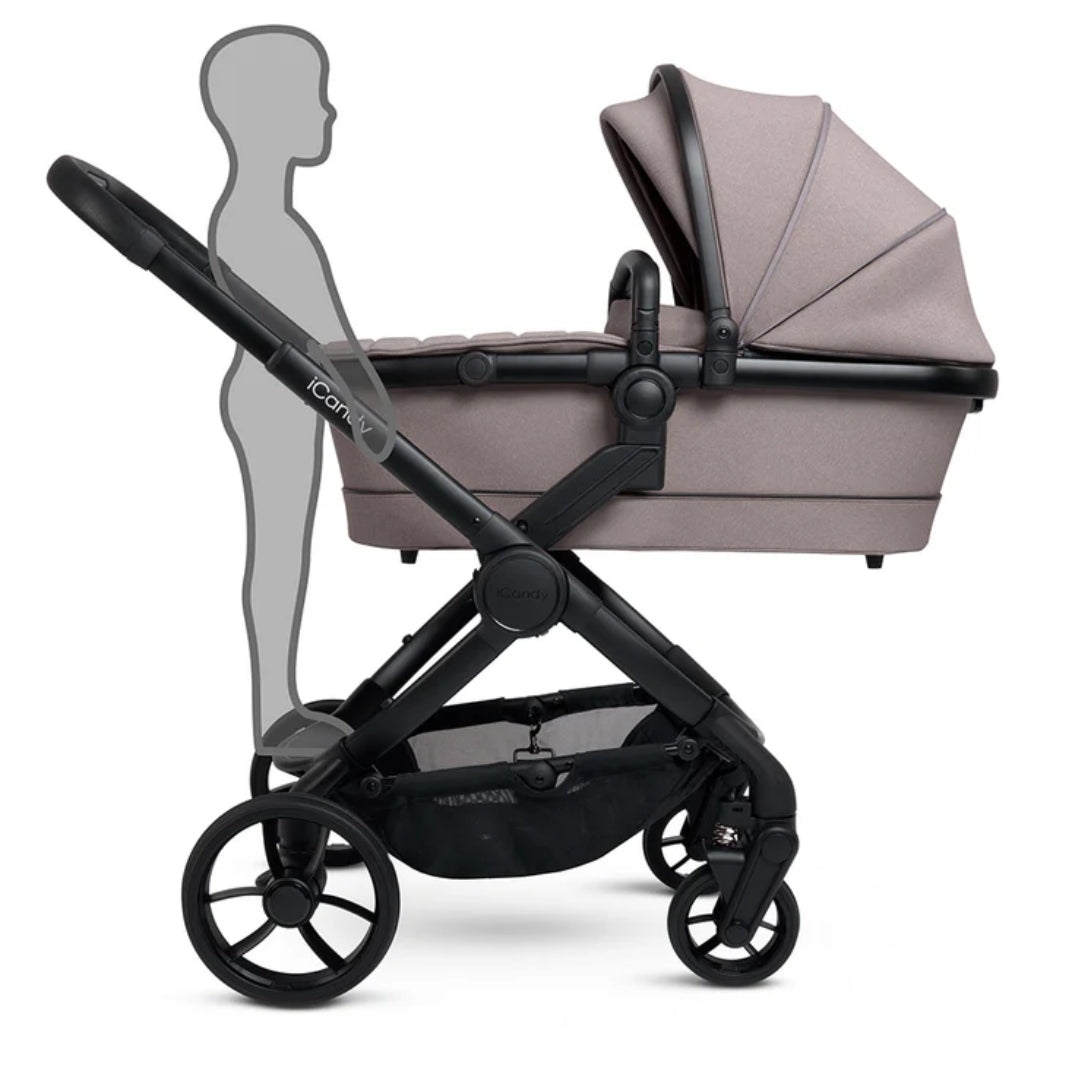 iCandy Peach 7 Pram