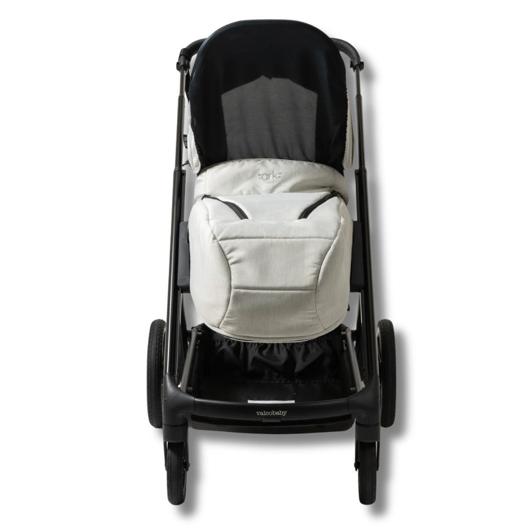 Valco Baby Ark Boot Cover Cloud
