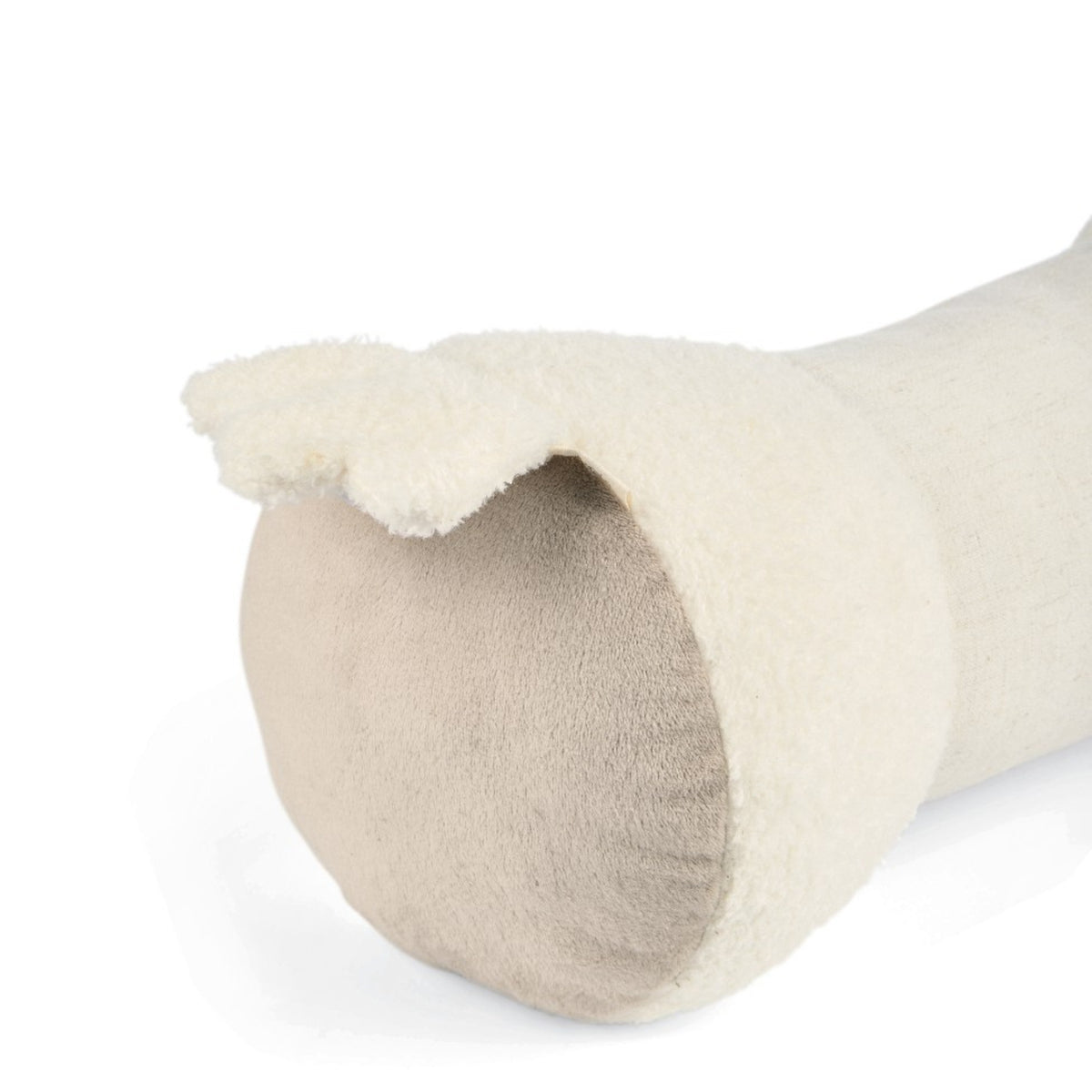 Mamas & Papas Welcome to the World Tummy Time Roll