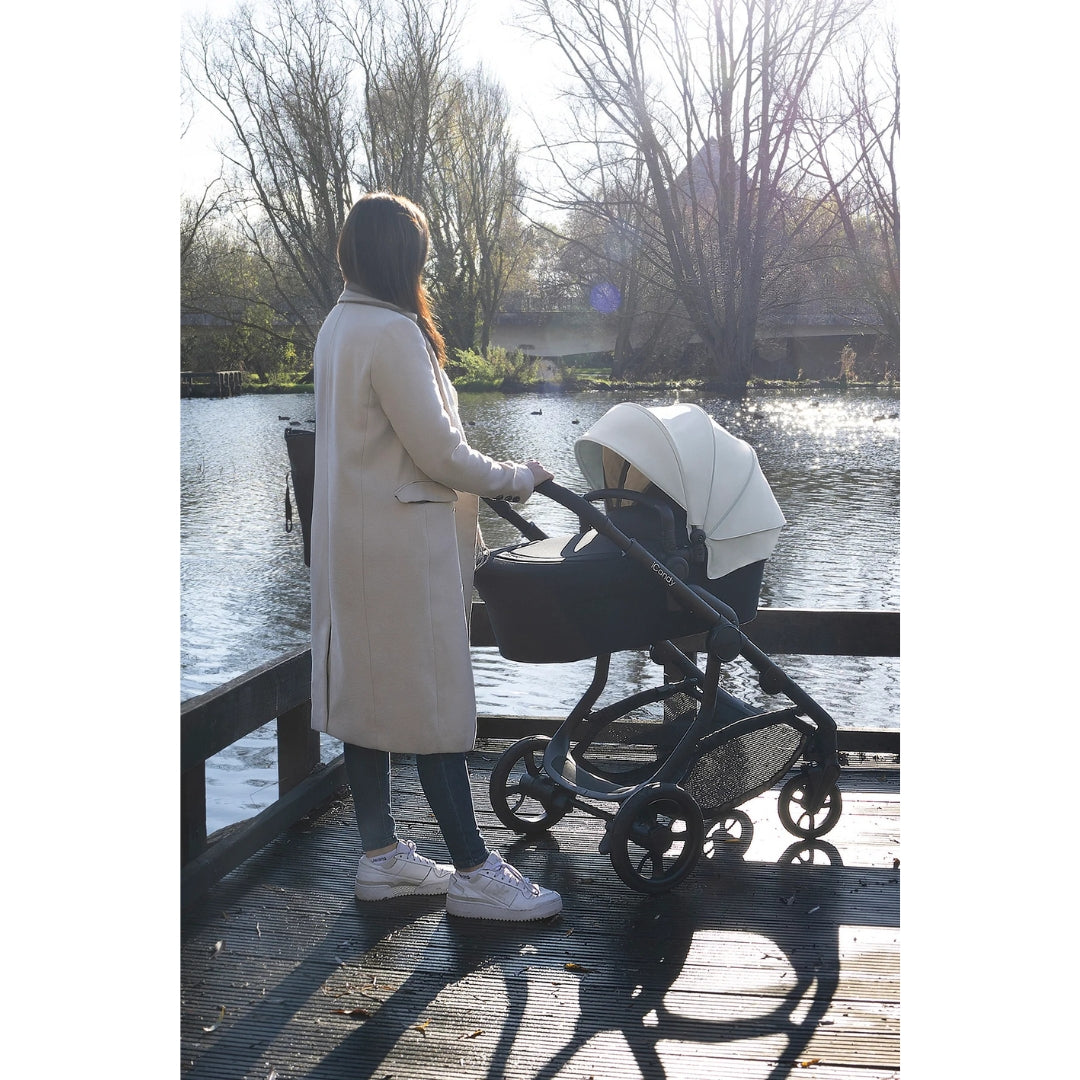iCandy Orange 4 Pram