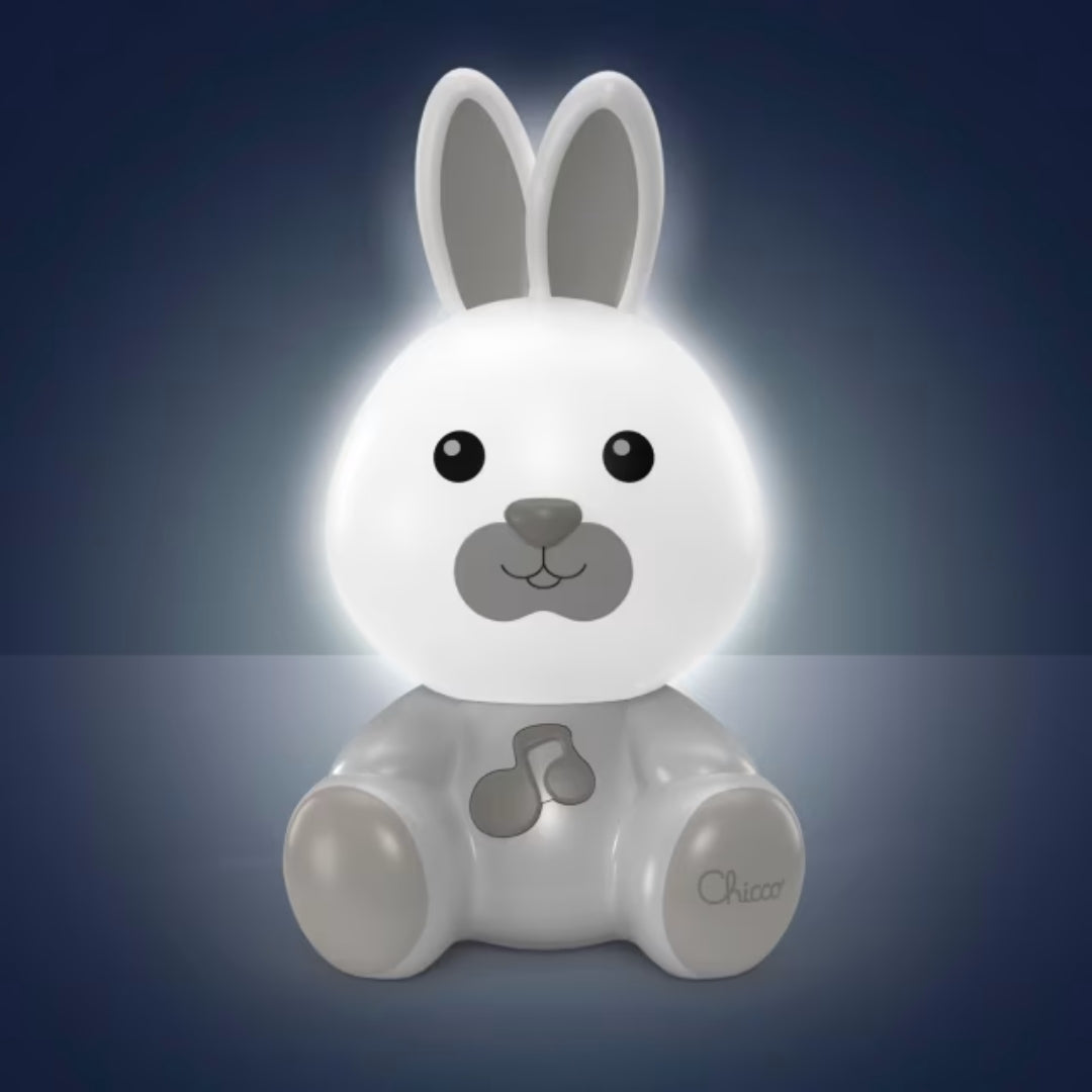 Chicco First Dreams Bunny Dreamlight