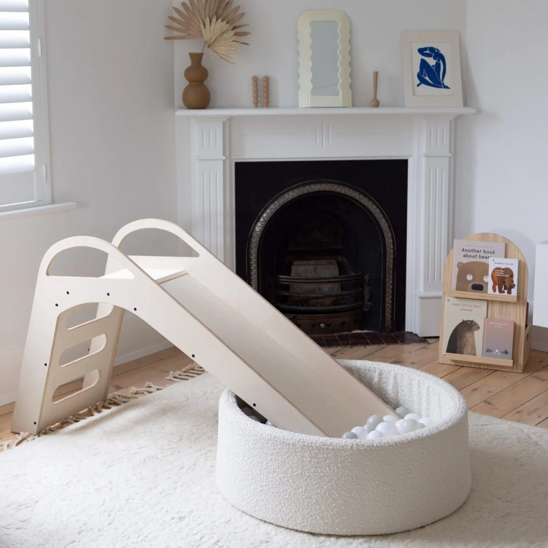 Nuage Interiors Arlo Slide
