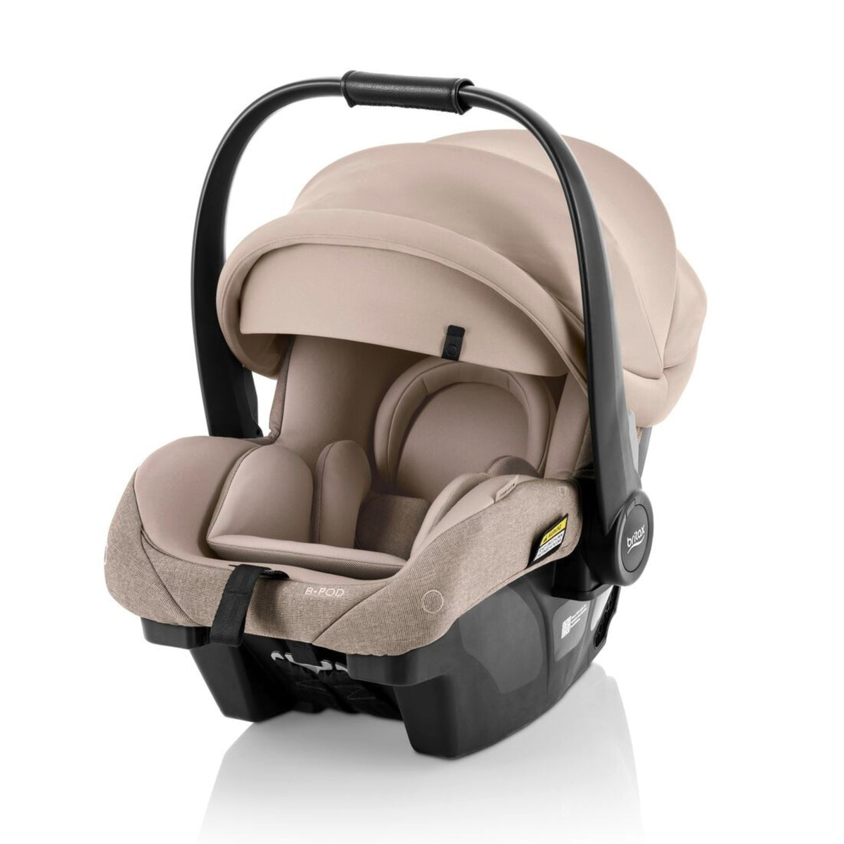 Britax B-POD Low Birth Weight Baby Capsule