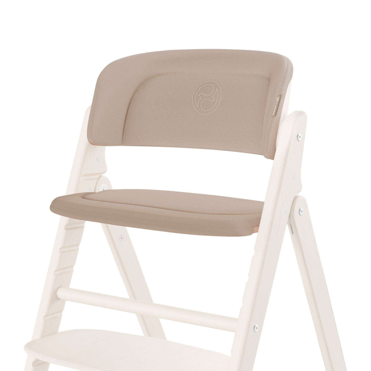 CYBEX Click & Fold Comfort Inlay Almond Beige