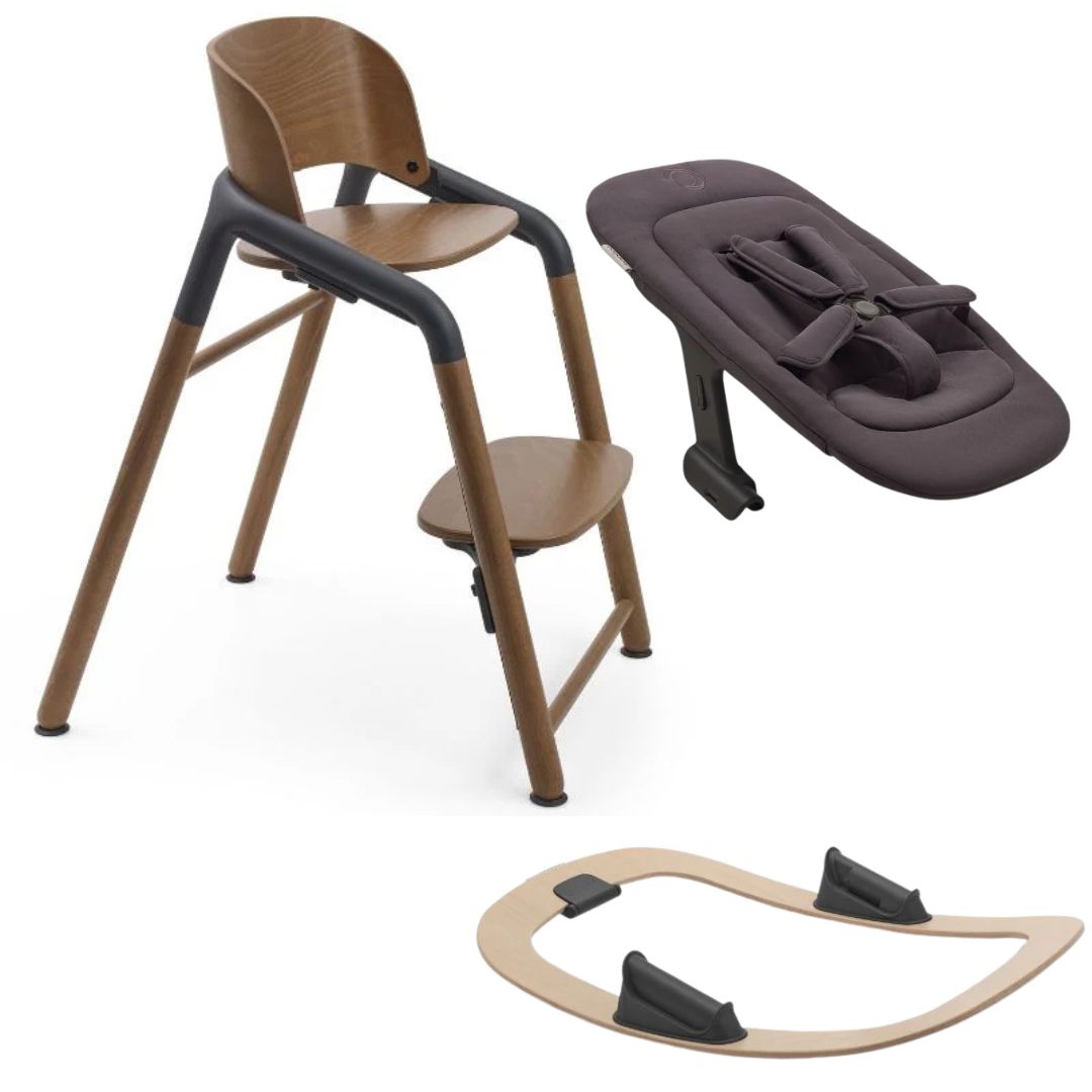 Bugaboo Giraffe Newborn Bundle