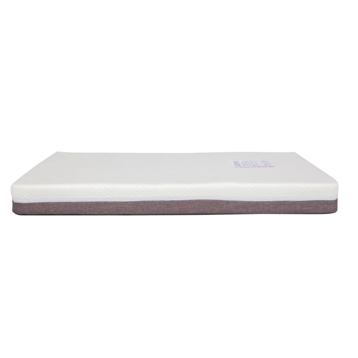 Grotime M690S100 Breathe Easy Cot Mattress (130 x 69 x 10cm)
