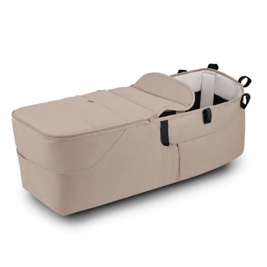 Bugaboo Donkey 6 Twin Bassinet Fabric Complete