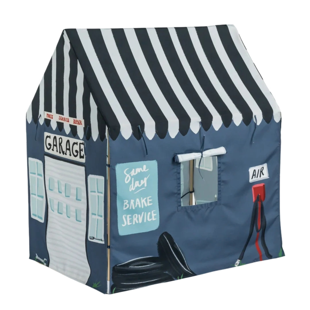 Flippi Mechanic Tent (Includes Tent Frame and Cover)