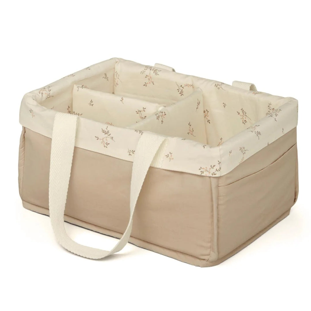 Cam Cam Copenhagen Changing Caddy