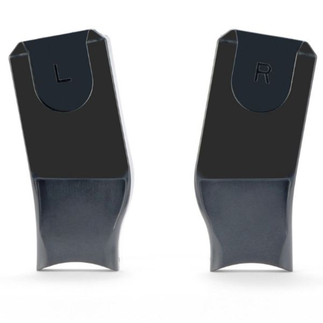 Baby Jogger City Sights Maxi Cosi Car Seat Adapter