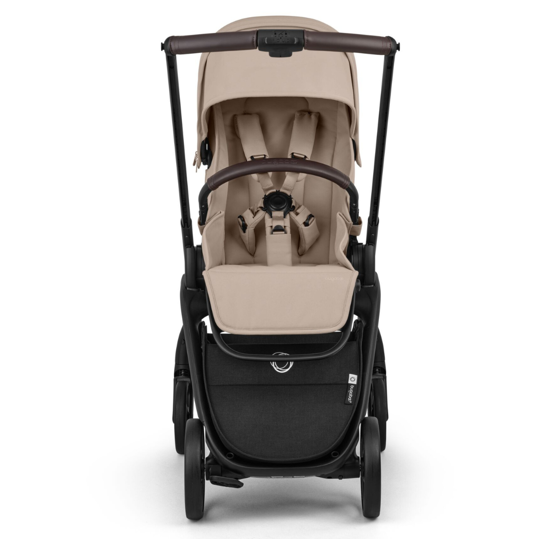 Bugaboo Dragonfly Plus Pram + Bassinet