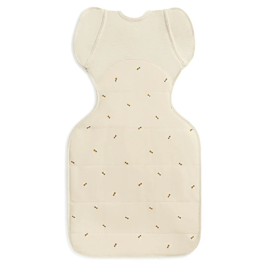 Love To Dream Swaddle UP Quilted Stretch Cotton Transition Bag 2.5Tog