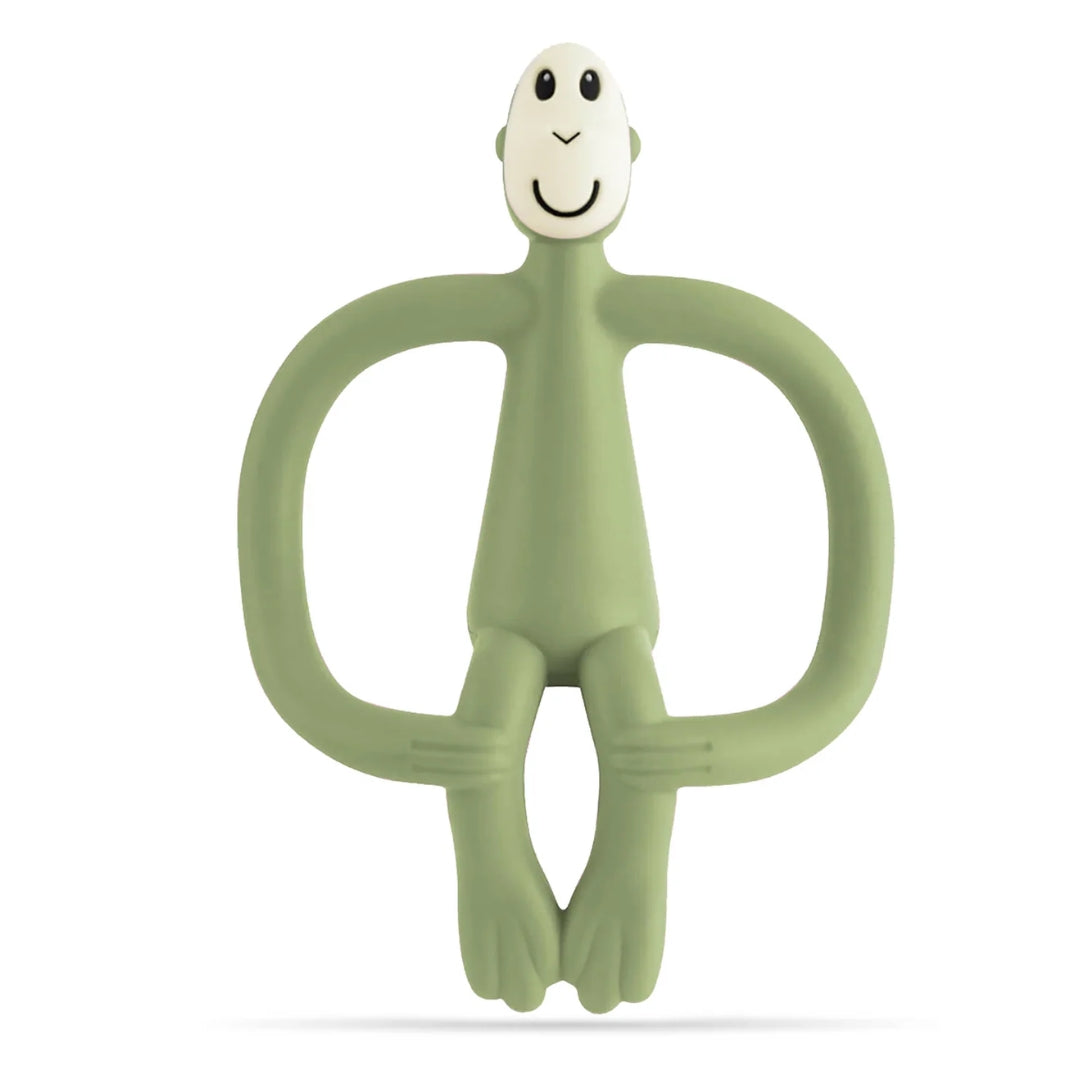 Matchstick Monkey Original Teething Toy