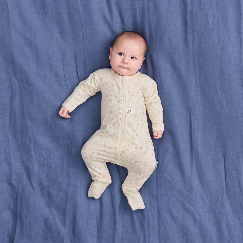 ErgoPouch Long Sleeve Layer 0.2 Tog