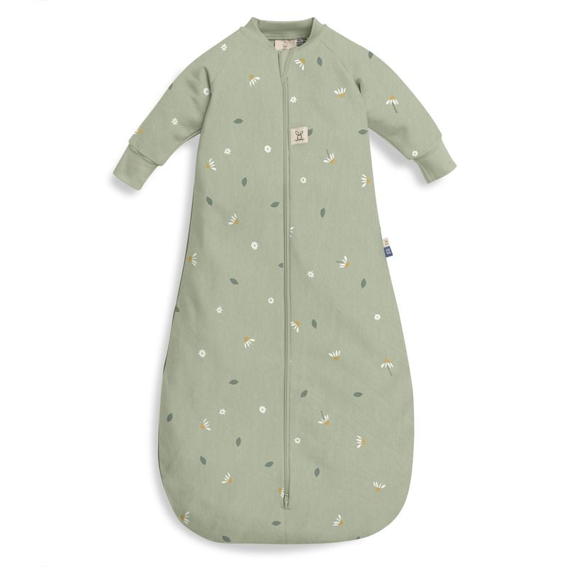 ErgoPouch Sleeping Bag 1.0 Tog With Sleeves