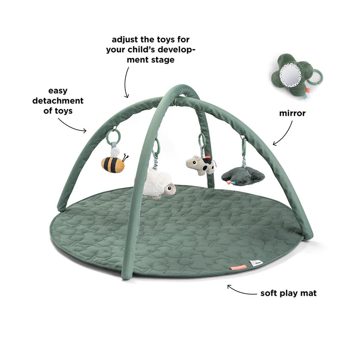 Baby Play Mat