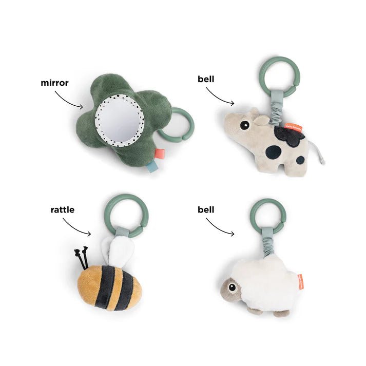 Baby Toy Set