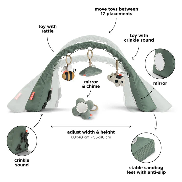 Baby Play Arch