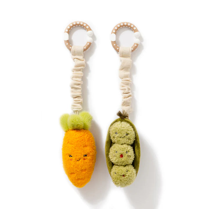 Veggie Plush