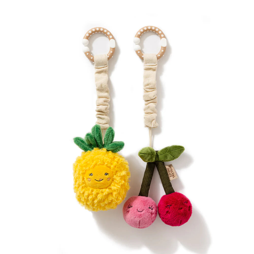 Fruit Plush