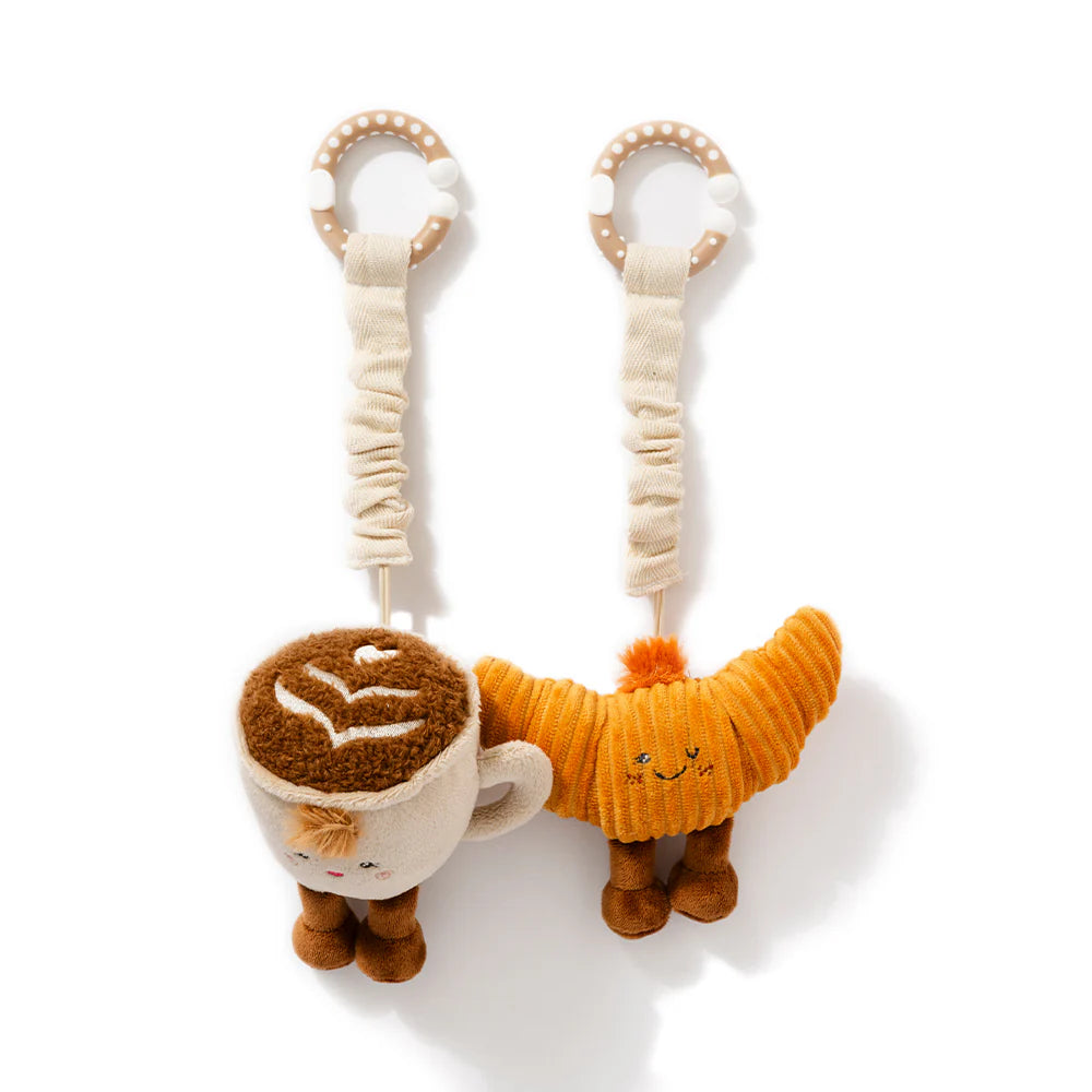 Plush Toys