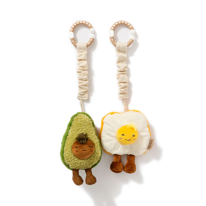 Plush Toys