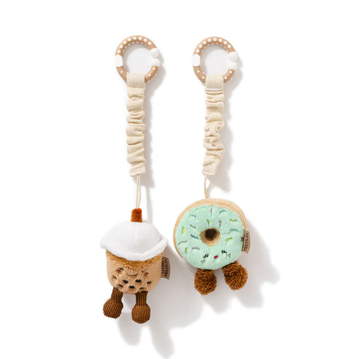 Baby Rattles