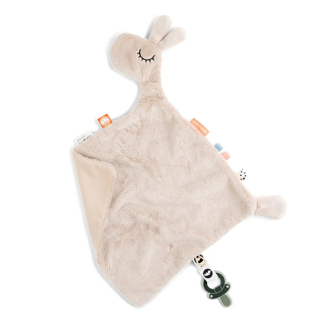 Done By Deer Comfort Blanket