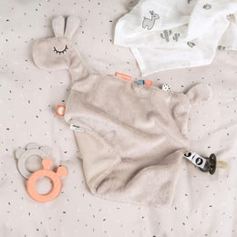 Done By Deer Comfort Blanket