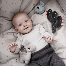 Done By Deer Tiny Sensory Toy Set Lalee