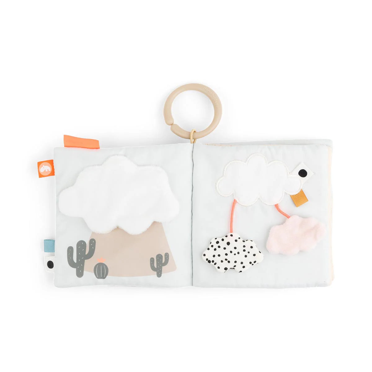 Done By Deer Activity Book Lalee Sand