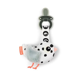 Done By Deer Cozy Keeper Birdee Blue