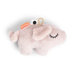 Done By Deer Tiny Sensory Rattle Pigee Powder