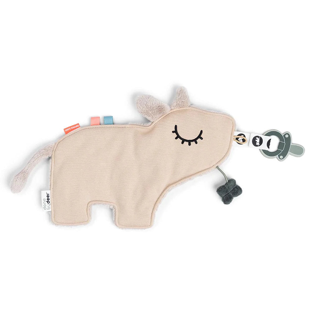 Done By Deer Cozy Friend Dotti Sand