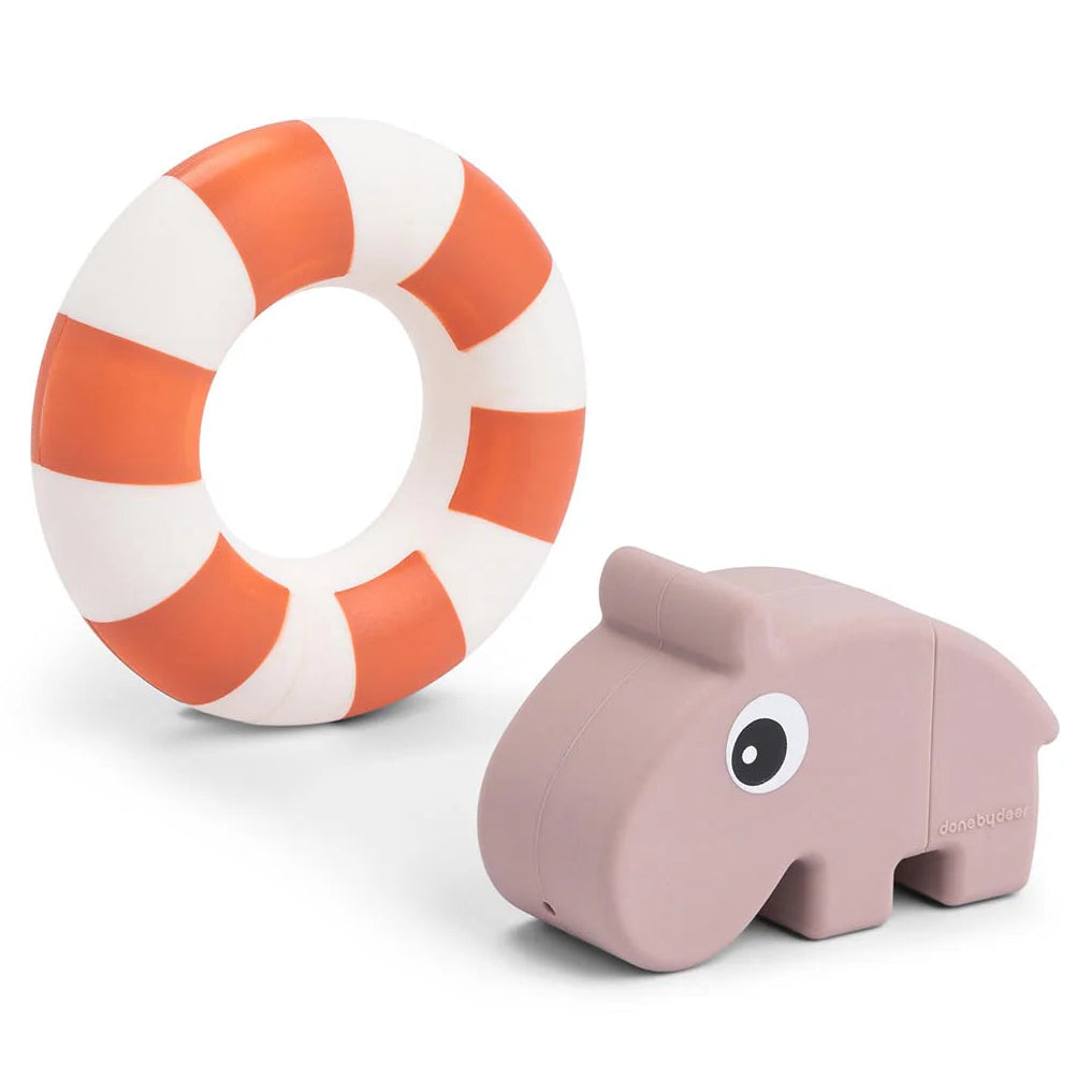 Done By Deer Bath Squirter Ozzo Powder