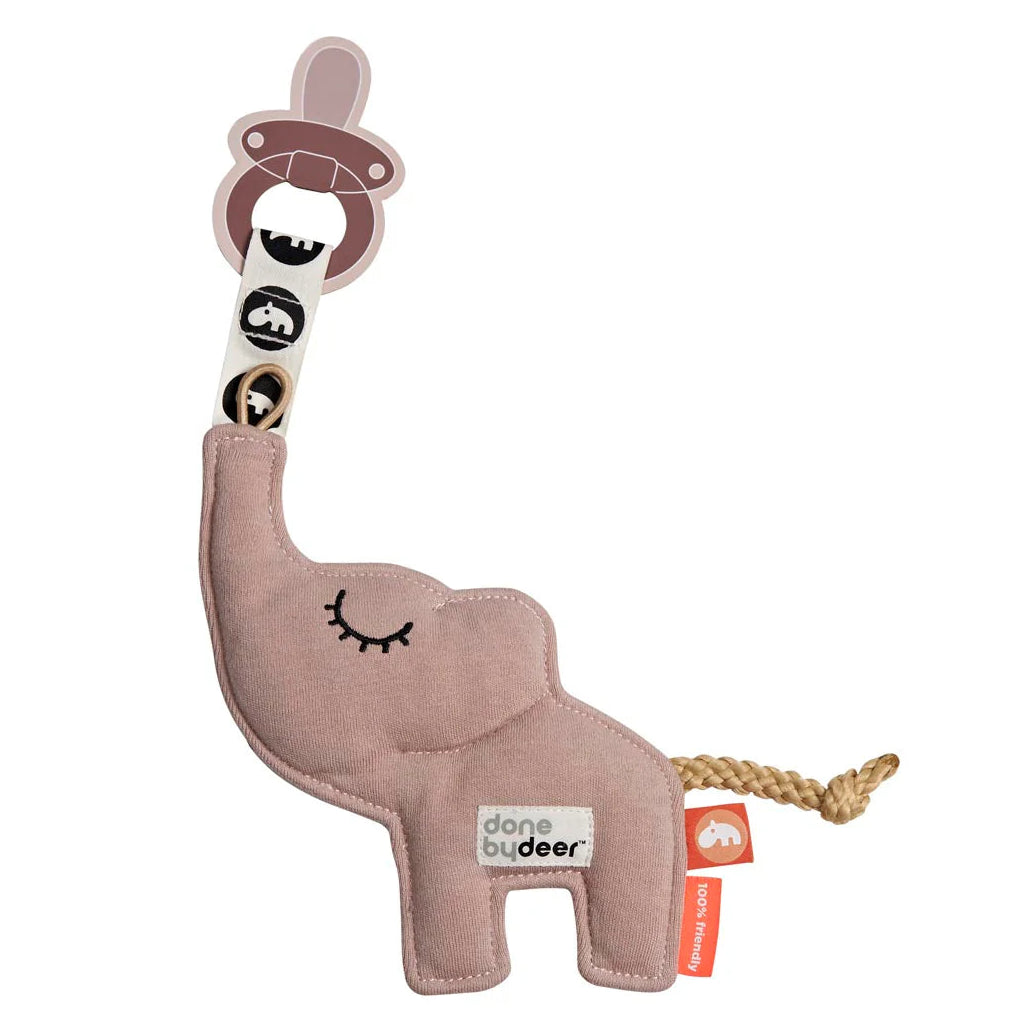 Done By Deer Cozy Keeper Elphee Powder