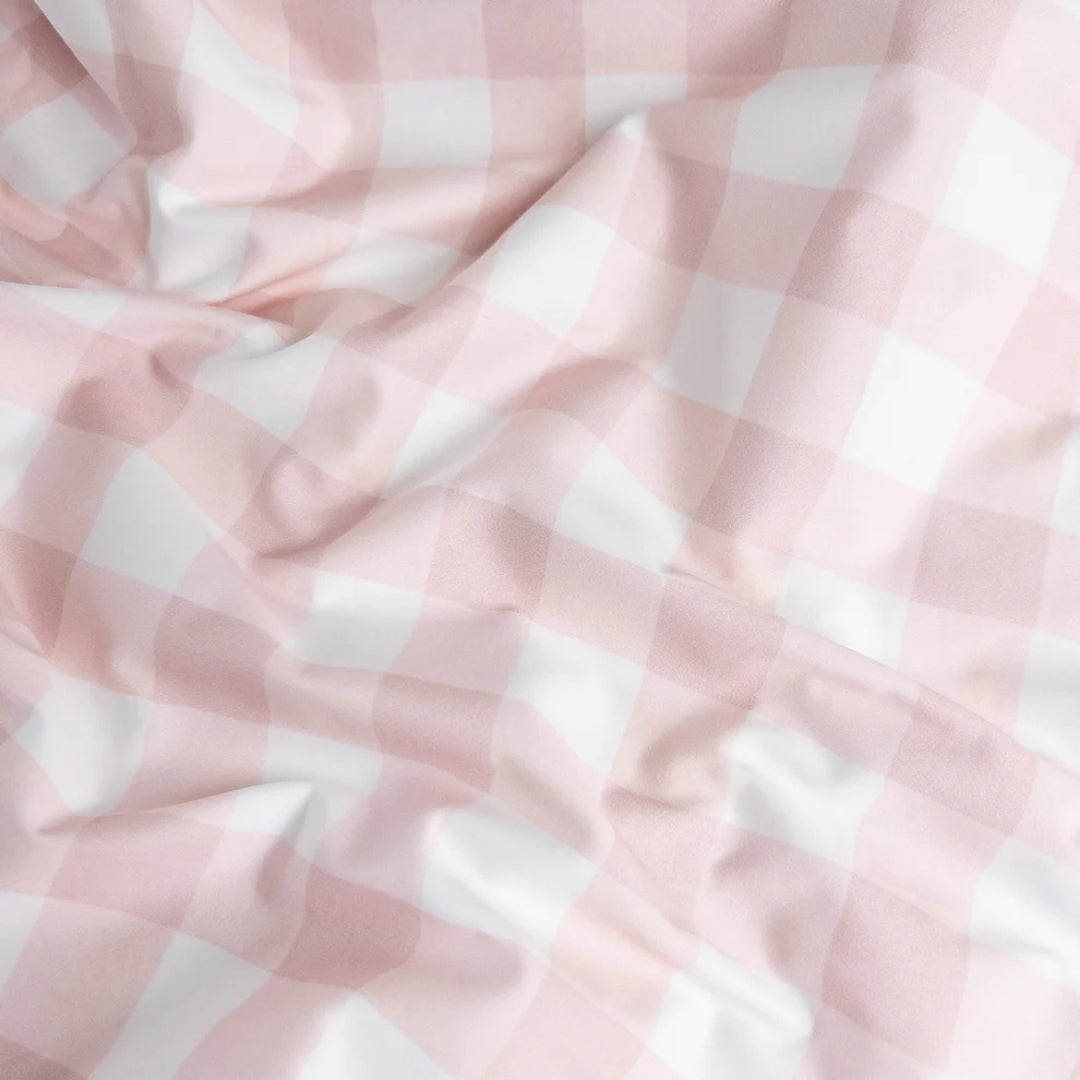 Little Human Linens Co-Sleeper Bassinet/Change Pad Waterproof Sheet