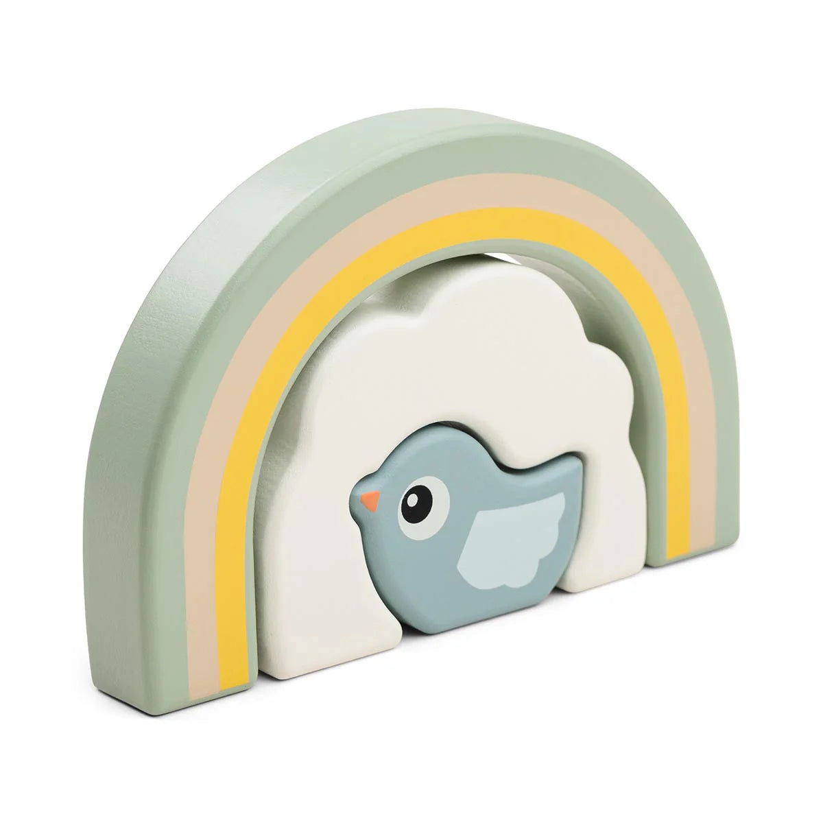 Done By Deer Stacking Tunnel Birdee