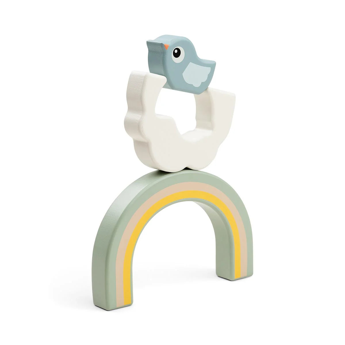 Done By Deer Stacking Tunnel Birdee