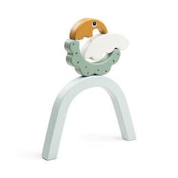 Done By Deer Stacking Tunnel Antee